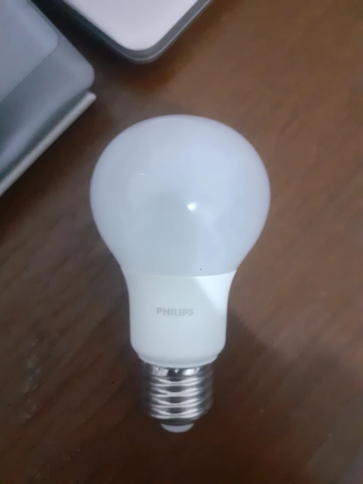 Lâmpada LED